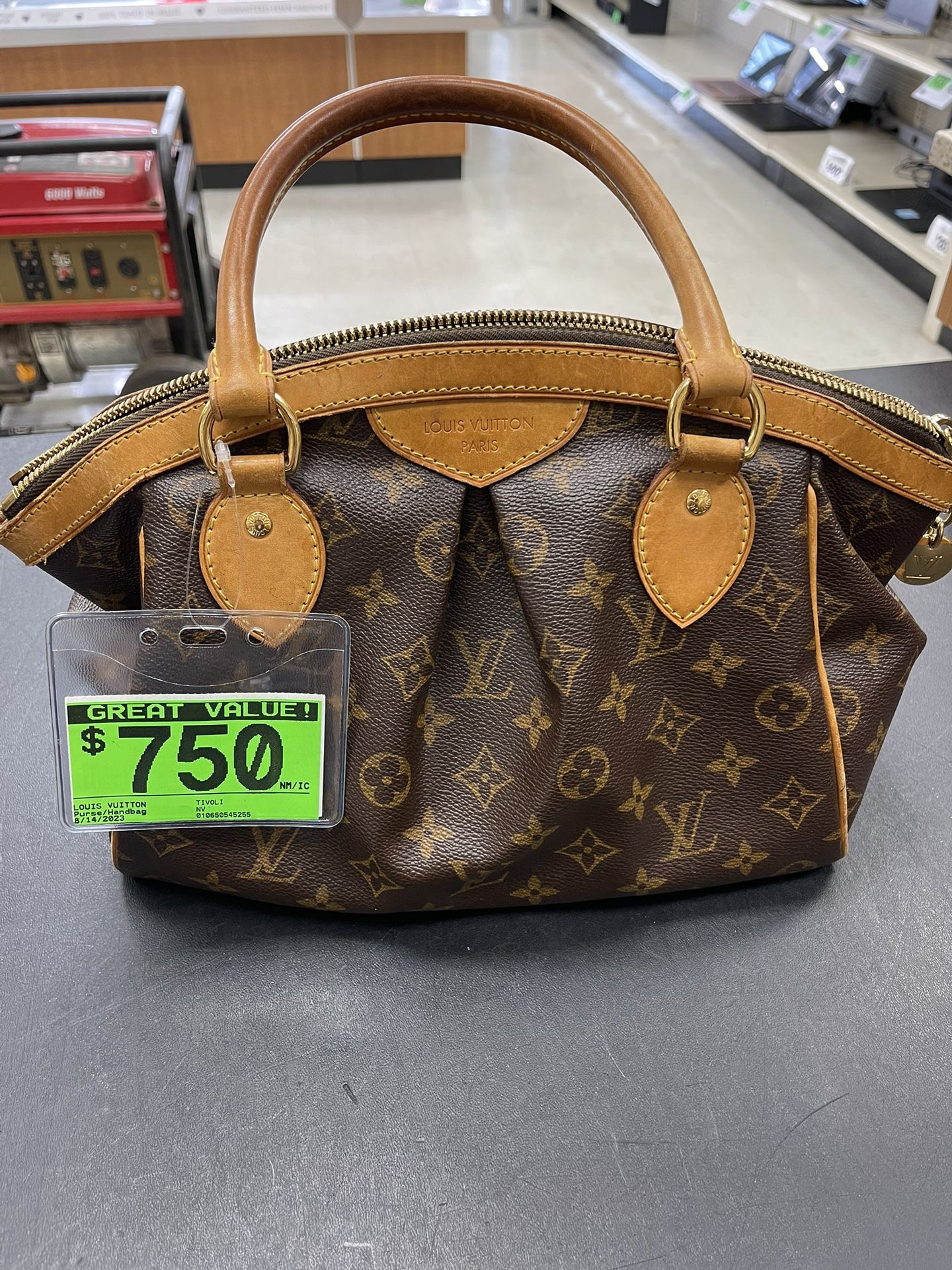 used louis vuitton bags for sale near me