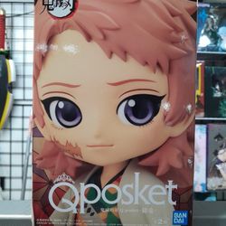 Demon Slayer sabito/ Anime Figure