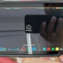 Atomos Ninja Flame 7" 4K HDR Recorder Kit - Excellent Condition