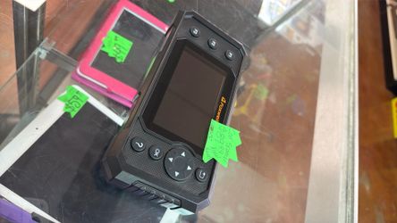 Foxwell multi-system scanner