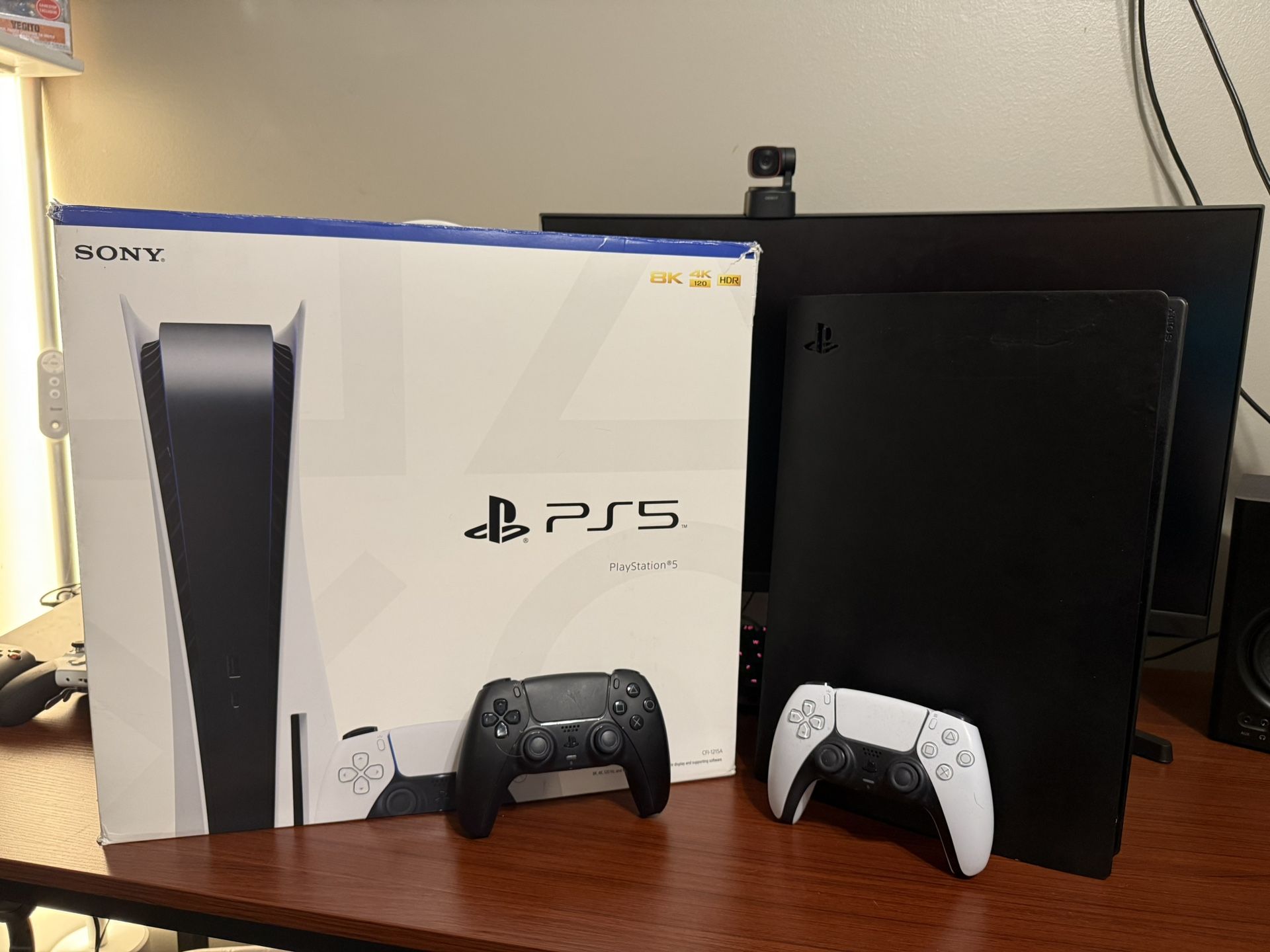 PlayStation 5 Bundle
