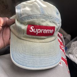 Hat Supreme 