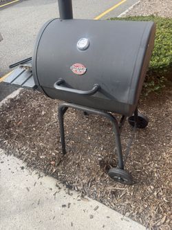 Smoker