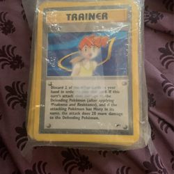 Pokémon 1998 2 Packs 