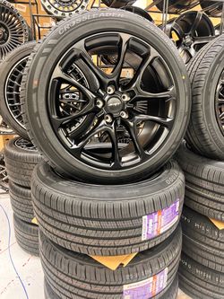 20” Jeeep  5x127 Mm  ——$795 wheel exchange  New wheel