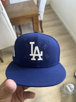 Born x Raised Hat 7 1/4