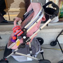 Stroller 