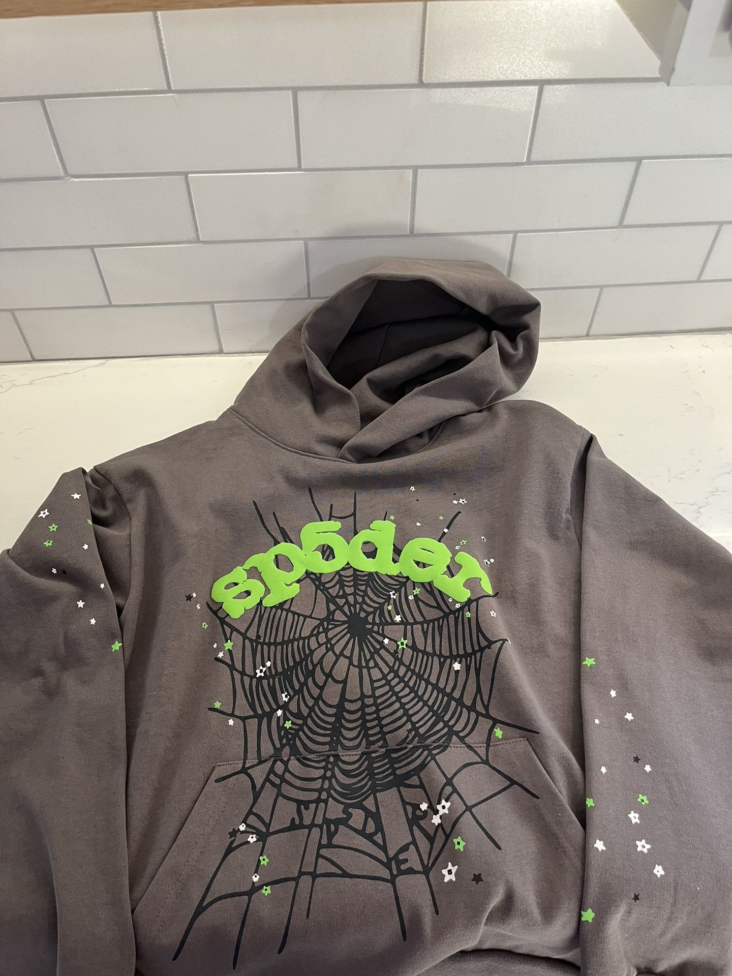 Sp5er Hoodie 