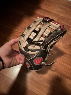 WILSON A2000 13.5”
