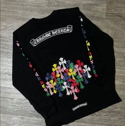 Chrome Hearts Long sleeve