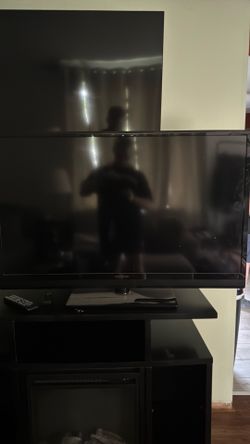 50 inch Tv