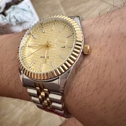 Brand New Luxury Style Watch 