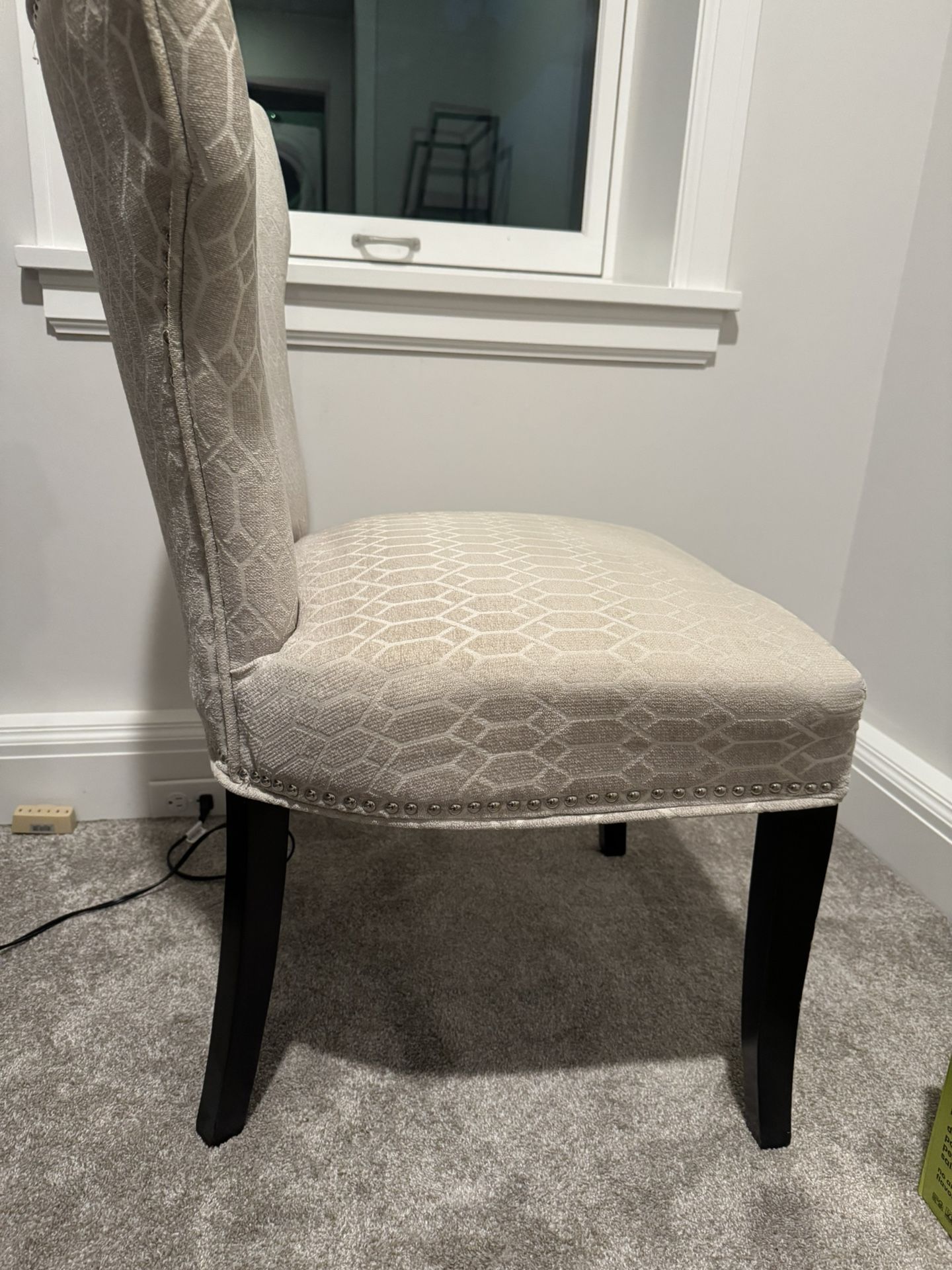 Accent Desk Chair