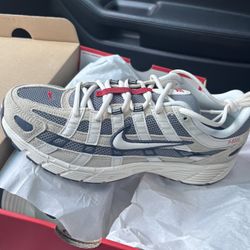 Nike P-6000
