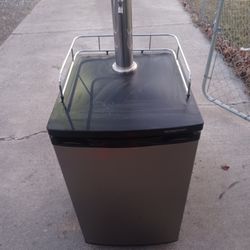 Kegerator 