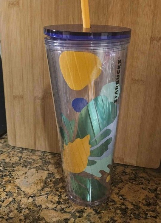 Starbucks Cup
