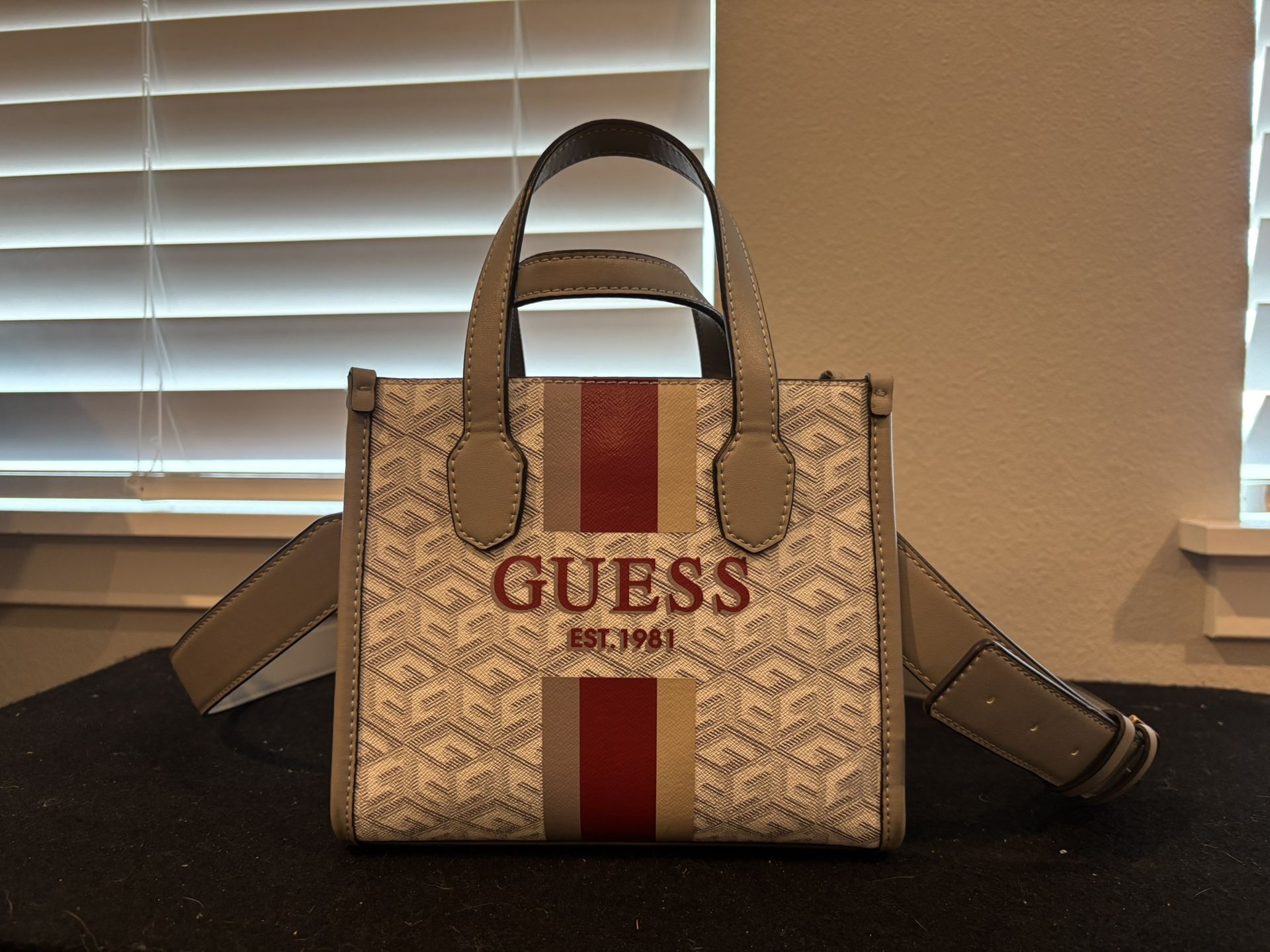 Guess Purse