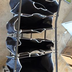 Laundry Cart 