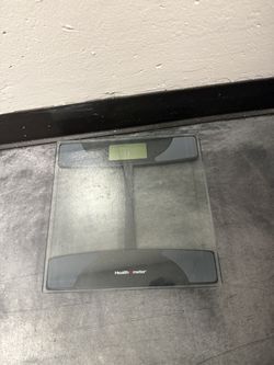 Health o meter Digital Glass Scale
