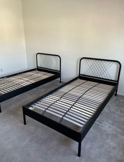 IKEA twin xl