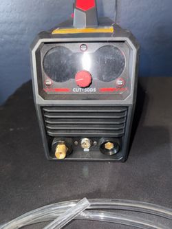 (BRAND NEW)🔥🔥🔥 CLEARANCE SALE!BUNDLE DEAL/YesWelder CUT-50DS Plasma Cutter/Helmet!!KO-DLZ