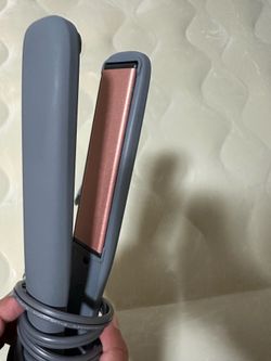 Hairitage straight iron