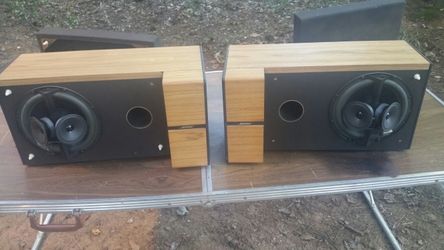 BOSE 6.2 STEREO EVERYWHERETM SPEAKER Bose 6.2 stereo everywhere