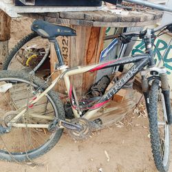 Trek Alpha 4500 Bicycle 