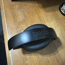Beats Wireless Studio 3