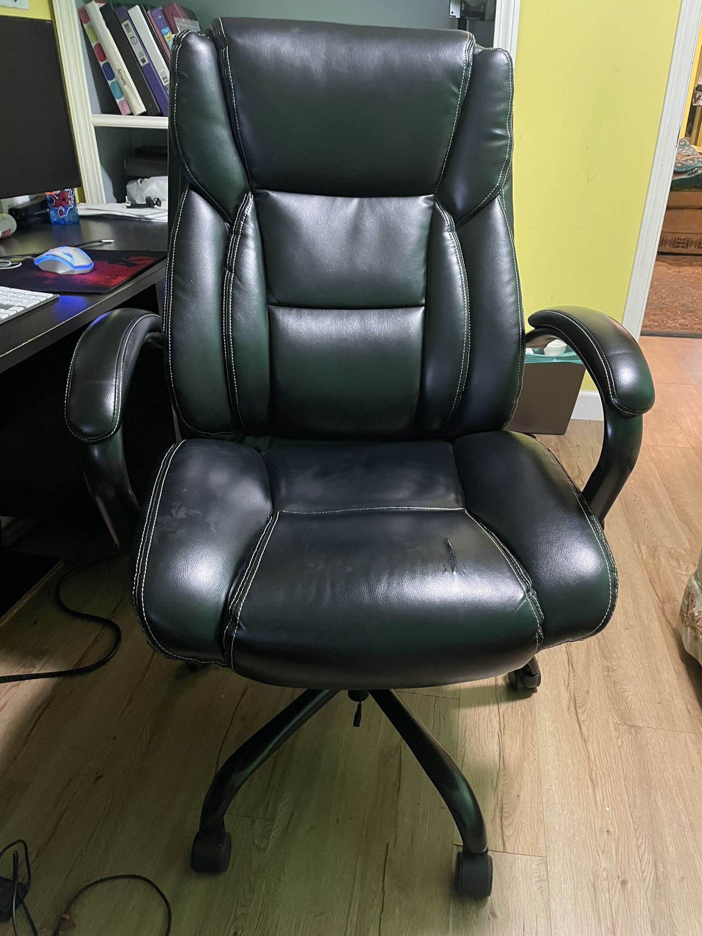 Official Desk Chair
