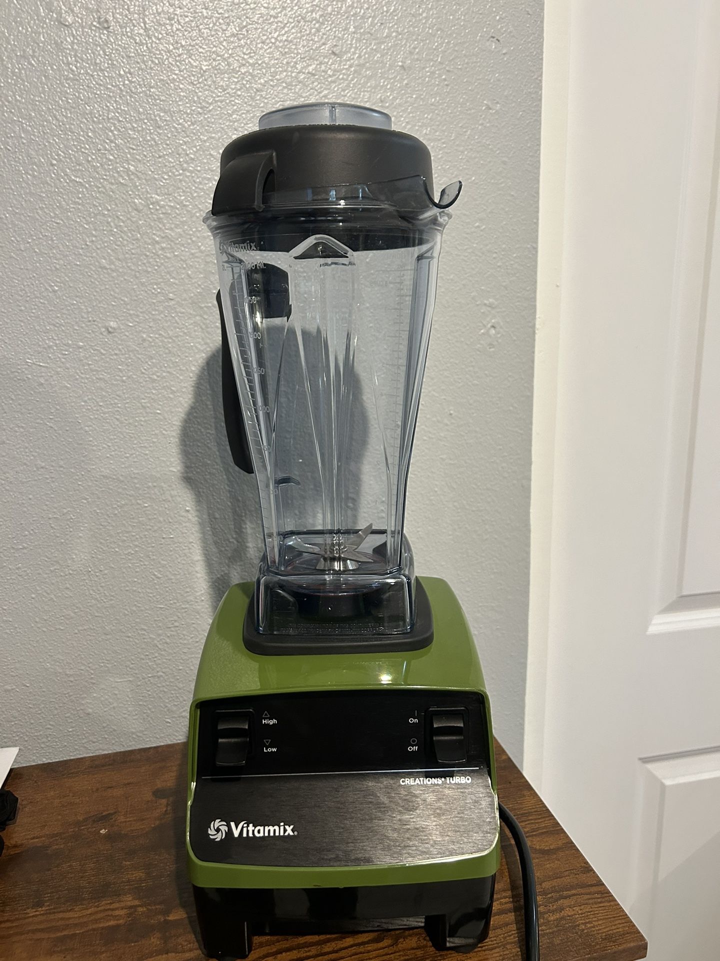 Vitamix