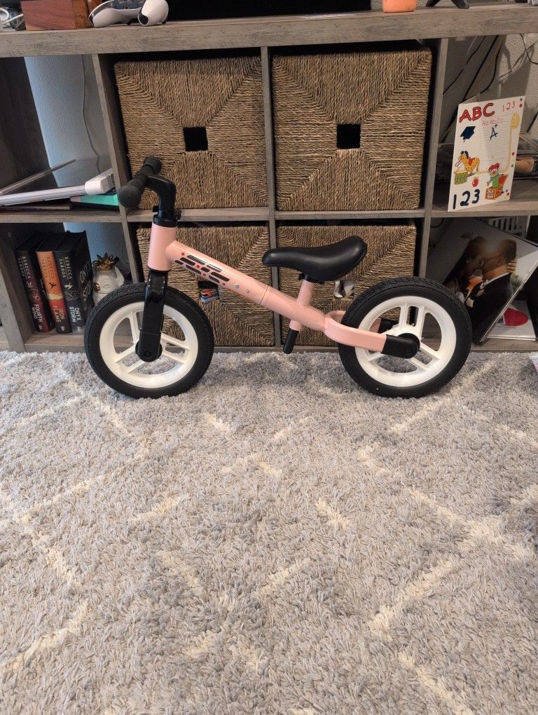 Kids Bike