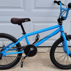 BMX bicycle 20". Diamondback