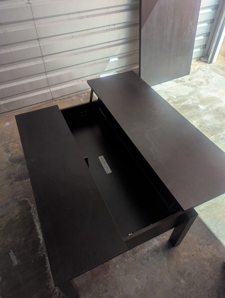 Coffee Table IKEA