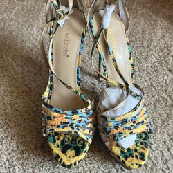 New Women’s High heels 