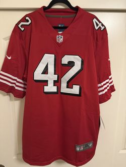 NFL Jersey