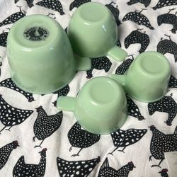 Measure Cups