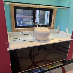 Quartz Free Estímate 