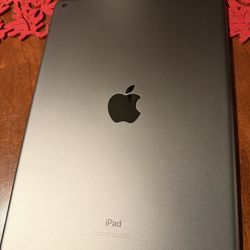 iPad 8 gen