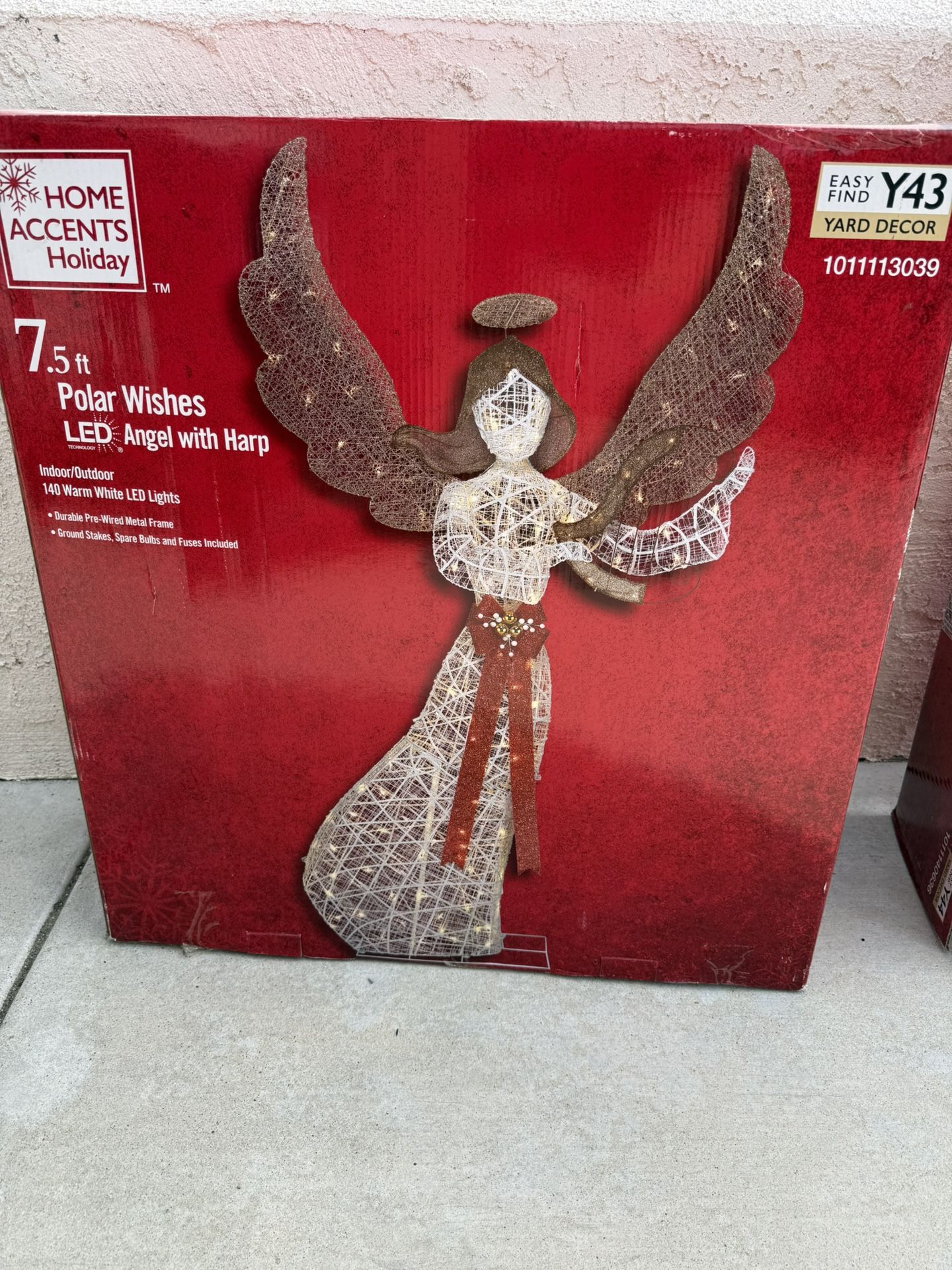 Christmas Outdoor Decorations