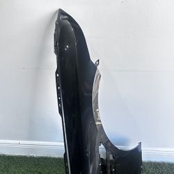 2021 2022 2023 2024 2025 2026 Hyundai Genesis G80 Right Passenger Side Fender 