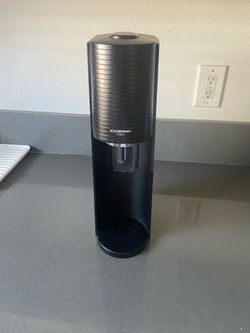 Sodastream Terra