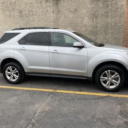 2013 Chevrolet Equinox