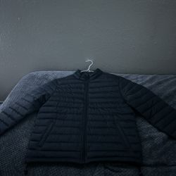 Aeropostale Puffer Jacket