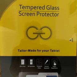 Screen Protector For iPad