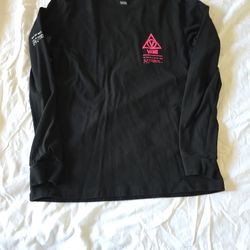 Girl Vans Longsleeve Shirt