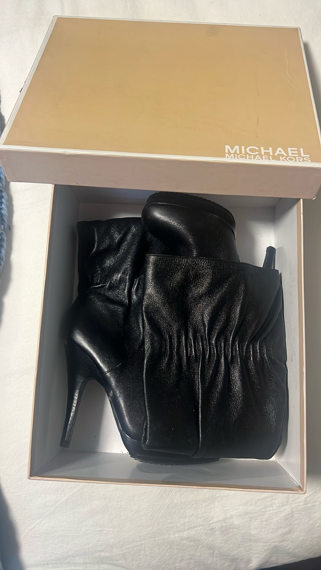 Michael Kors Boots