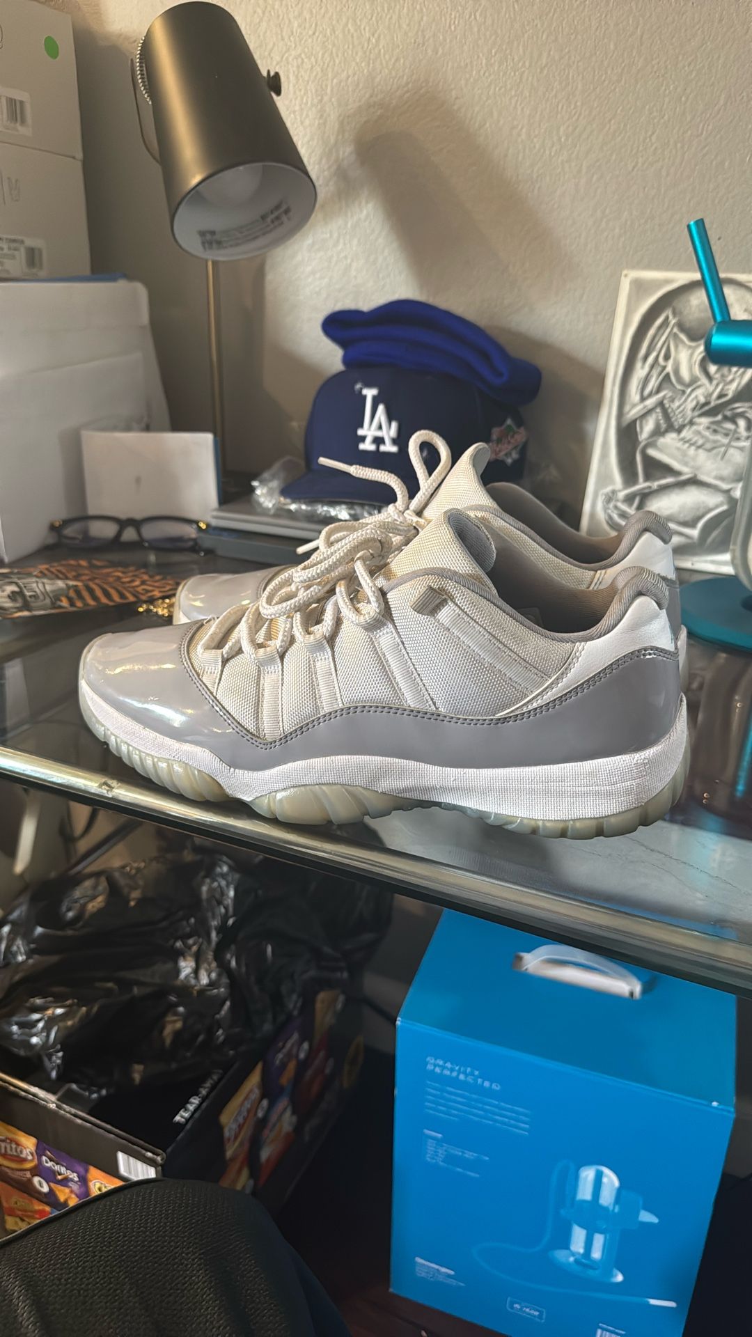 Jordan 11 Size 12