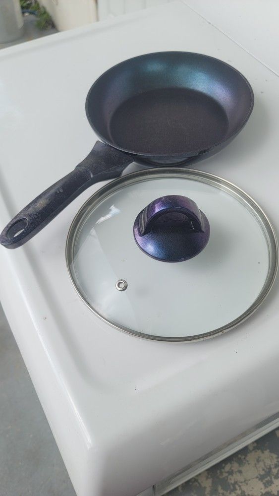 Skillet Cookware
