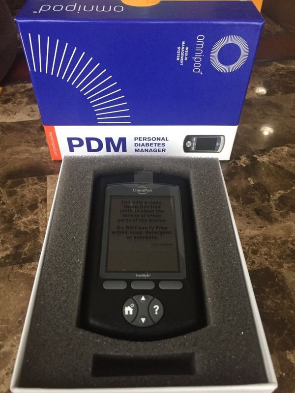 Insulin pump for sale